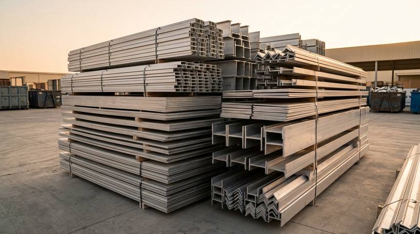 Aluminium